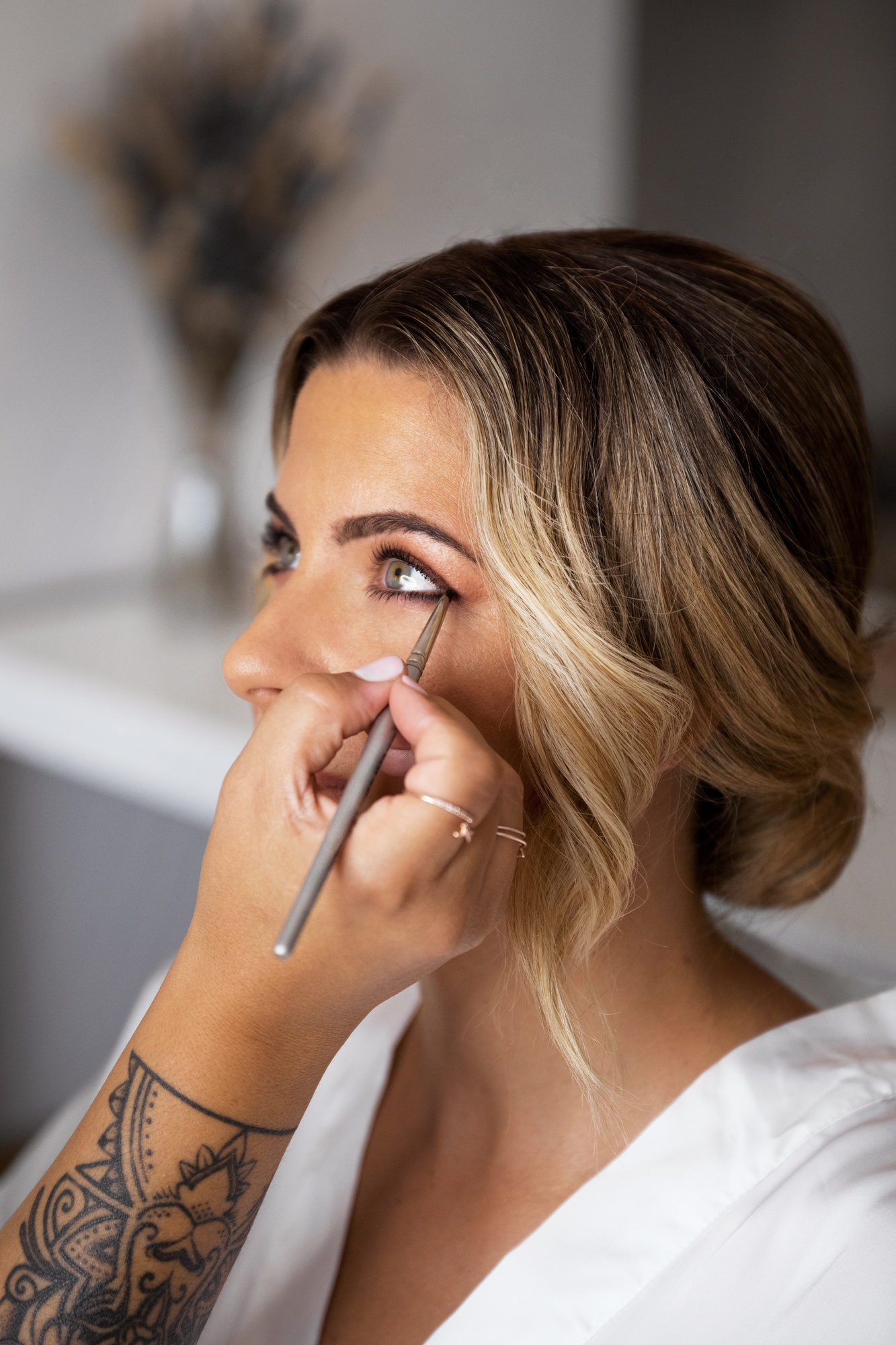 Maquillaje